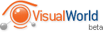 Визуальный поисковик VisualWorld.ru